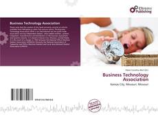 Copertina di Business Technology Association