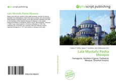 Bookcover of Lala Mustafa Pasha Mosque