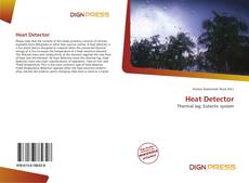 Bookcover of Heat Detector