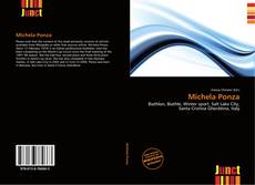 Buchcover von Michela Ponza