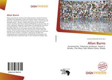 Couverture de Allan Burns