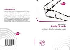 Buchcover von Amelia Kinkade