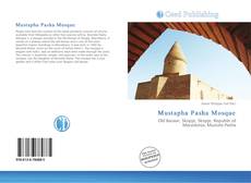 Portada del libro de Mustapha Pasha Mosque