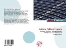 Buchcover von Arizona Rattlers Seasons