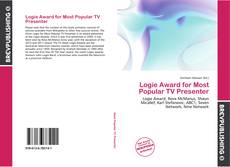 Copertina di Logie Award for Most Popular TV Presenter