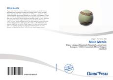 Bookcover of Mike Meola