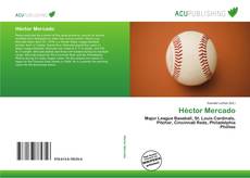 Couverture de Héctor Mercado