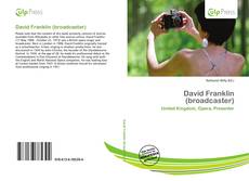 Couverture de David Franklin (broadcaster)