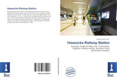 Buchcover von Hassocks Railway Station