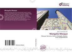 Copertina di Mangalia Mosque