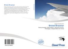 Portada del libro de Bristol Braemar