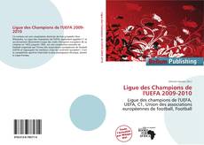 Portada del libro de Ligue des Champions de l'UEFA 2009-2010