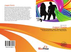 Bookcover of Juggan Kazim