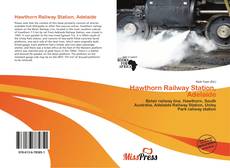 Copertina di Hawthorn Railway Station, Adelaide
