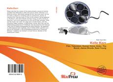 Portada del libro de Kelle Kerr