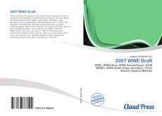 Bookcover of 2007 WWE Draft