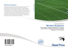 Bookcover of Miralem Sulejmani