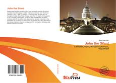 Bookcover of John the Silent