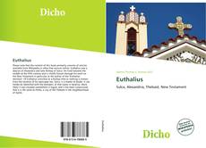 Portada del libro de Euthalius
