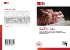 Обложка David Otis Fuller
