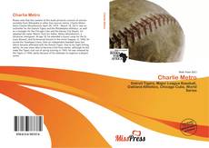 Buchcover von Charlie Metro