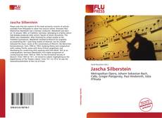 Jascha Silberstein的封面