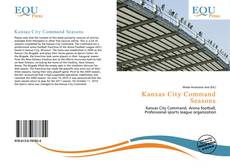 Kansas City Command Seasons的封面