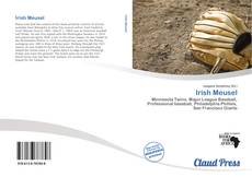 Portada del libro de Irish Meusel