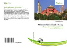 Copertina di Medina Mosque (Sheffield)