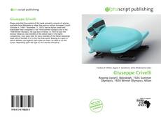 Borítókép a  Giuseppe Crivelli - hoz