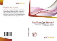 Copertina di Dan Meyer (First Baseman)