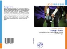 Bookcover of Georgia Force