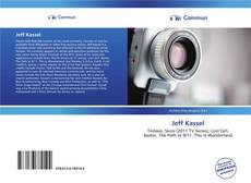 Capa do livro de Jeff Kassel 