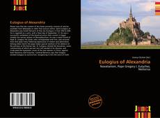 Copertina di Eulogius of Alexandria