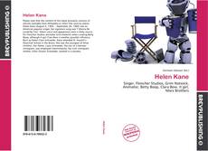 Copertina di Helen Kane
