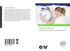 Portada del libro de Charles Mound