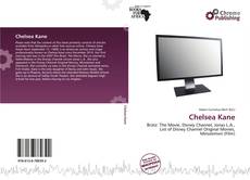 Copertina di Chelsea Kane