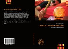 Copertina di Brown County State Park