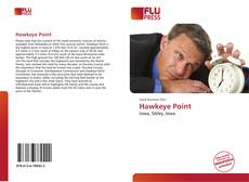 Обложка Hawkeye Point
