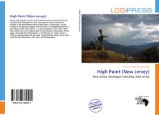 High Point (New Jersey) kitap kapağı