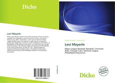 Обложка Levi Meyerle