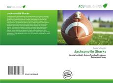 Bookcover of Jacksonville Sharks