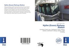 Bookcover of Hythe (Essex) Railway Station
