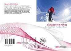 Couverture de Campbell Hill (Ohio)