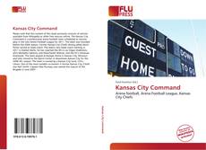 Kansas City Command的封面