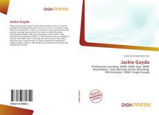 Copertina di Jackie Gayda