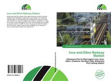 Ince and Elton Railway Station的封面