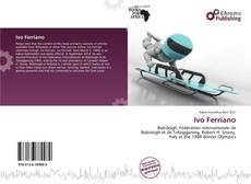 Copertina di Ivo Ferriano