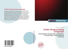 Capa do livro de CLACL (Programming Language) 