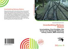 Copertina di Inverkeithing Railway Station